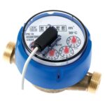 ΥΔΡΟΜΕΤΡΟ 3/4" PULSE