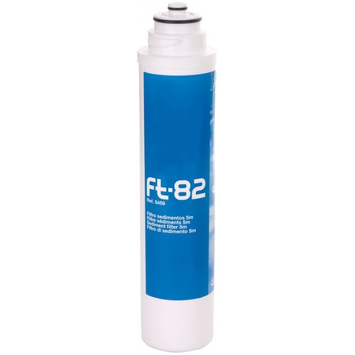 FT-82 ΦΙΛΤΡΟ ΙΖΗΜΑΤΩΝ ΠΟΛΥΠΡΟΠΥΛΕΝΙΟΥ PP 5 μm