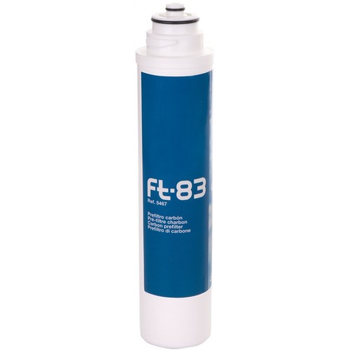 FT-83 ΦΙΛΤΡΟ ΕΝΕΡΓΟΥ ΑΝΘΡΑΚΑ GAC