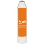 FT-85 ΦΙΛΤΡΟ ΚΑΤΙΟΝΙΚΗΣ ΡΗΤΙΝΗΣ ΓΙΑ ΑΠΟΣΚΛΗΡΥΝΣΗ