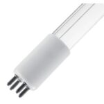 Λάμπα UV 2x100W DN50 15,90 m³/h - Image 2