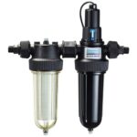 DUO-UV 25W