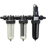 TRIO-UV 25W