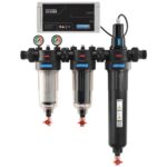 TRIO-UV 60W