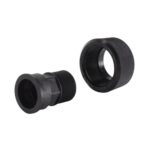 ΣΥΝΔΕΣΜΟΙ 2" + O-RINGS NW-500 - REF. 63