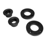 ΣΥΝΔΕΣΜΟΙ 2-1/2" + O-RINGS NW-650 - REF. 64