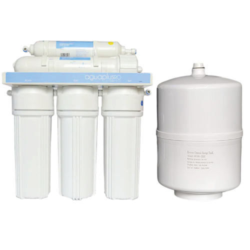 AGUAPLUS-PUMP-MINERAL-MAX AGUAPLUS PUMP MINERAL MAX - Image 1
