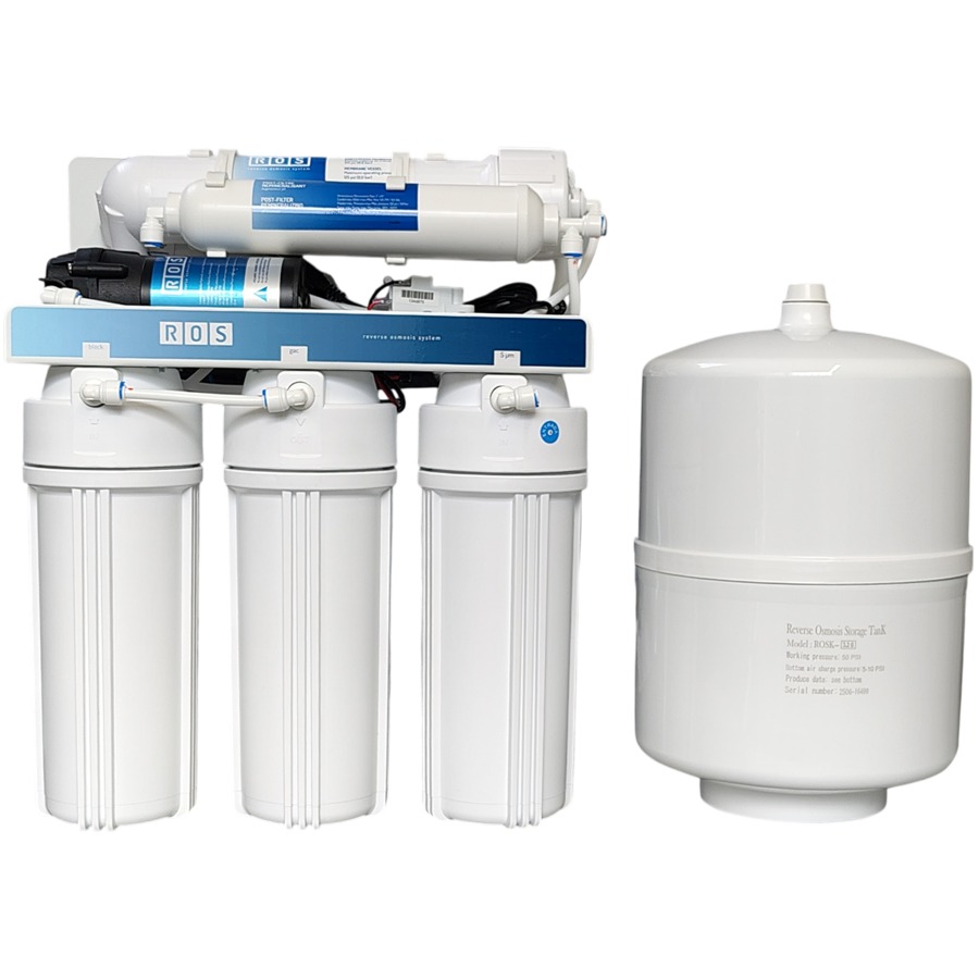 ROS-PUMP-MINERAL ROS PUMP MINERAL - Image 1
