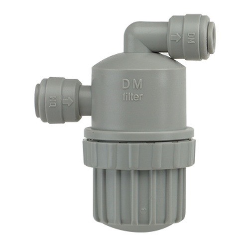 featured_00b6501bc5eac97a5073 STRAINER FILTER 150μm - ¼" Quick Fit - Image 1