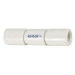 ΠΕΡΙΟΡΙΣΤΗΣ ΡΟΗΣ 550 ML/MIN 550 ml/min ¼" θηλυκό