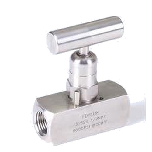 featured_df38b0ef4c2bc89d2bd1 ΠΕΡΙΟΡΙΣΤΗΣ ΡΟΗΣ 2000 ML/MIN 2000 ml/min ¼" Quick Fit - Image 1