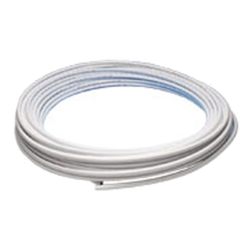 featured_f071fde34773b5288e25 ΠΛΑΣΤΙΚΟΙ ΣΩΛΗΝΕΣ ¼ - Λευκό - Μέτρο - Image 1