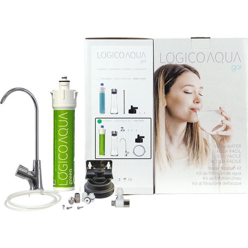 04_0081_featured_repair4 LOGICOAQUA 1 WAY UF ECO ULTRAFILTRATION - Image 1