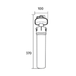 LOGICOAQUA 1 WAY UF ULTRAFILTRATION - Image 2