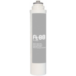 FT-88 ΦΙΛΤΡΟ ΕΝΕΡΓΟΥ ΑΝΘΡΑΚΑ GAC ΜΕ ΙΟΝΤΑ ΑΡΓΥΡΟΥ (SILVER)