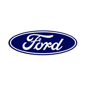 Λογότυπο Ford Ελλάς