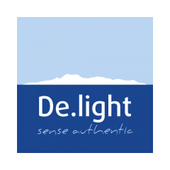 Λογότυπο DeLight Boutique Hotel
