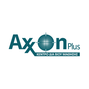 Λογότυπο Axxon Plus