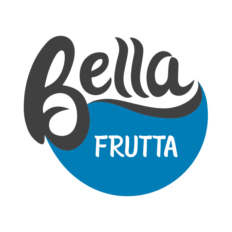 Λογότυπο Bella Frutta