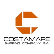 Λογότυπο Costamare