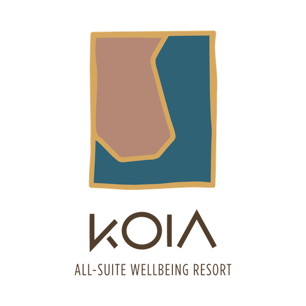 Λογότυπο KOIA Resort