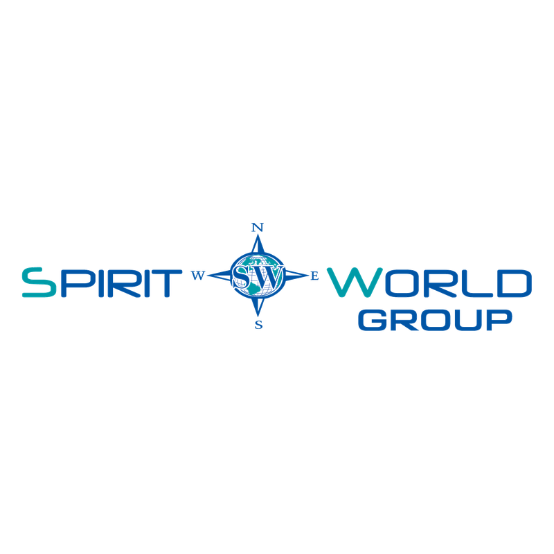 Λογότυπο SpiritWorld