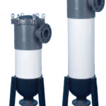 Φίλτρα σακούλας (Bag filters)