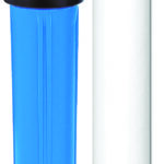 4,5" - 20" Δοχεία και Φίλτρα