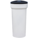 Δεξαμενές Αλατιού (Brine tanks)