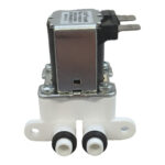 ΗΛΕΚΤΡΟΜΑΓΝΗΤΙΚΗ ΒΑΛΒΙΔΑ 24V ¼" με o-rings