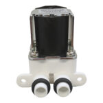 ΗΛΕΚΤΡΟΜΑΓΝΗΤΙΚΗ ΒΑΛΒΙΔΑ 24V ¼" με o-rings