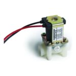 Ηλεκτρομαγνητική βαλβίδα 24V DC με καλώδιο