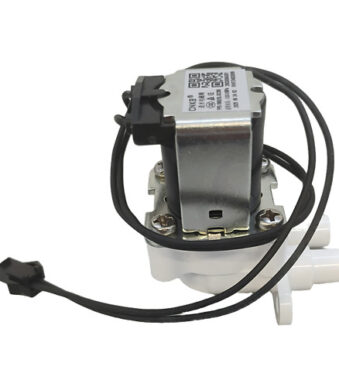 ΗΛΕΚΤΡΟΜΑΓΝΗΤΙΚΗ ΒΑΛΒΙΔΑ 36V ¼" χωρίς o-rings