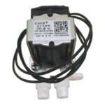 ΗΛΕΚΤΡΟΜΑΓΝΗΤΙΚΗ ΒΑΛΒΙΔΑ 36V ¼" χωρίς o-rings