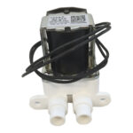 ΗΛΕΚΤΡΟΜΑΓΝΗΤΙΚΗ ΒΑΛΒΙΔΑ 36V ¼" χωρίς o-rings