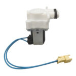 ΗΛΕΚΤΡΟΜΑΓΝΗΤΙΚΗ ΒΑΛΒΙΔΑ FLUSH 24V ¼" με o-rings 1000 ml/min