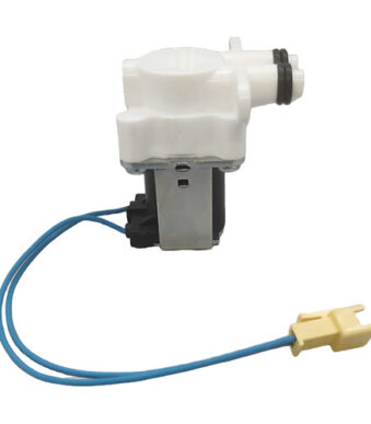 ΗΛΕΚΤΡΟΜΑΓΝΗΤΙΚΗ ΒΑΛΒΙΔΑ FLUSH 24V ¼" με o-rings 1000 ml/min