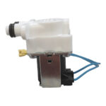 ΗΛΕΚΤΡΟΜΑΓΝΗΤΙΚΗ ΒΑΛΒΙΔΑ FLUSH 24V ¼" με o-rings 1000 ml/min