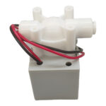 ΗΛΕΚΤΡΟΜΑΓΝΗΤΙΚΗ ΒΑΛΒΙΔΑ FLUSH 36V ¼" θηλυκό 1500 ml/min