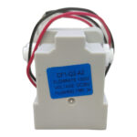 ΗΛΕΚΤΡΟΜΑΓΝΗΤΙΚΗ ΒΑΛΒΙΔΑ FLUSH 36V ¼" θηλυκό 1500 ml/min
