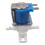 ΗΛΕΚΤΡΟΜΑΓΝΗΤΙΚΗ ΒΑΛΒΙΔΑ ΘΕΡΜΟΨΥΚΤΗ COLUMBIA FC-750 12V ¼" stem