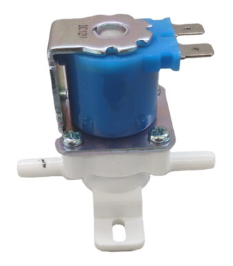ΗΛΕΚΤΡΟΜΑΓΝΗΤΙΚΗ ΒΑΛΒΙΔΑ ΘΕΡΜΟΨΥΚΤΗ COLUMBIA FC-750 12V ¼" stem
