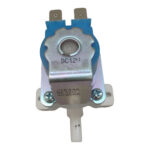 ΗΛΕΚΤΡΟΜΑΓΝΗΤΙΚΗ ΒΑΛΒΙΔΑ ΘΕΡΜΟΨΥΚΤΗ COLUMBIA FC-750 12V ¼" stem