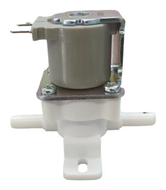 ΗΛΕΚΤΡΟΜΑΓΝΗΤΙΚΗ ΒΑΛΒΙΔΑ ΘΕΡΜΟΨΥΚΤΗ COLUMBIA 220V ¼" stem