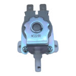 ΗΛΕΚΤΡΟΜΑΓΝΗΤΙΚΗ ΒΑΛΒΙΔΑ ΘΕΡΜΟΨΥΚΤΗ COLUMBIA 220V ¼" stem