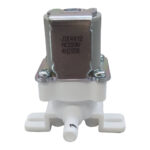 ΗΛΕΚΤΡΟΜΑΓΝΗΤΙΚΗ ΒΑΛΒΙΔΑ ΘΕΡΜΟΨΥΚΤΗ COLUMBIA 220V ¼" stem