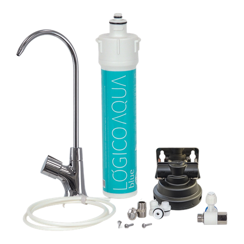 LOGICOAQUA 1 WAY ECO - 04.0089