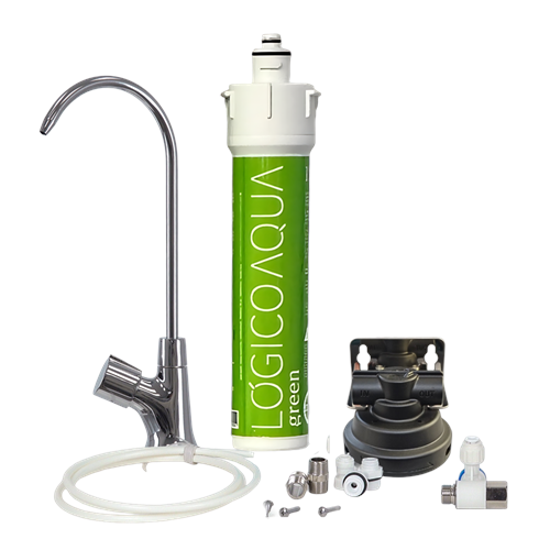 LOGICOAQUA 1 WAY UF ECO ULTRAFILTRATION - 04.0081