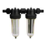 ΔΟΧΕΙΟ NW-25 DUO 3/4" - 1" CTN