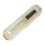 REF.114 UV 2000 TRANSPARENT BOWL 5/4" (NW32)